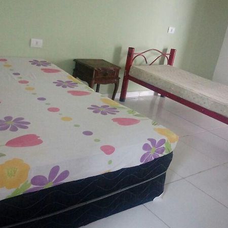 Hospedaria Kali Mongaguá Exterior foto