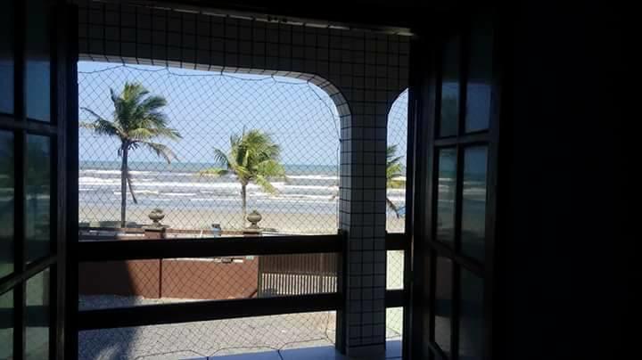 Hospedaria Kali Mongaguá Exterior foto