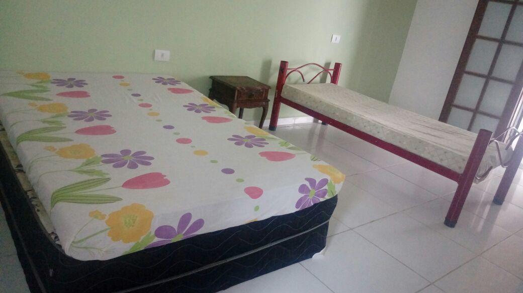 Hospedaria Kali Mongaguá Exterior foto