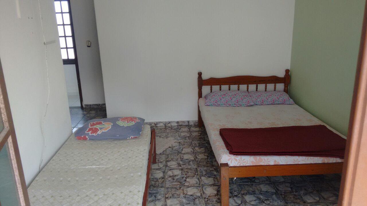 Hospedaria Kali Mongaguá Exterior foto