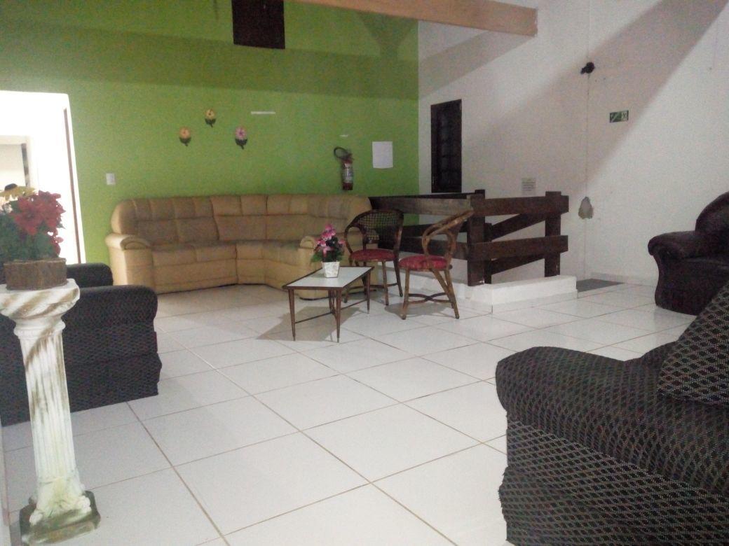 Hospedaria Kali Mongaguá Exterior foto