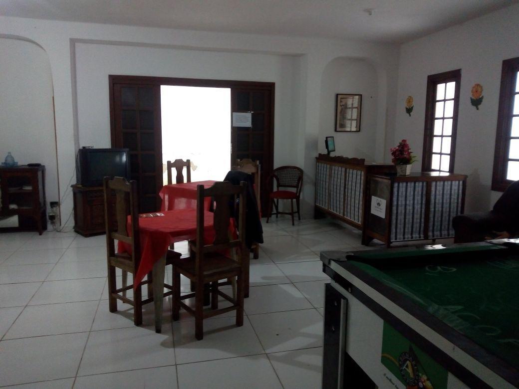 Hospedaria Kali Mongaguá Exterior foto