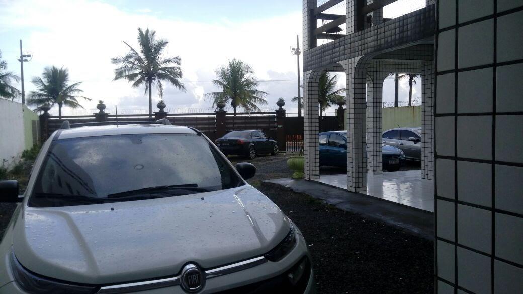 Hospedaria Kali Mongaguá Exterior foto
